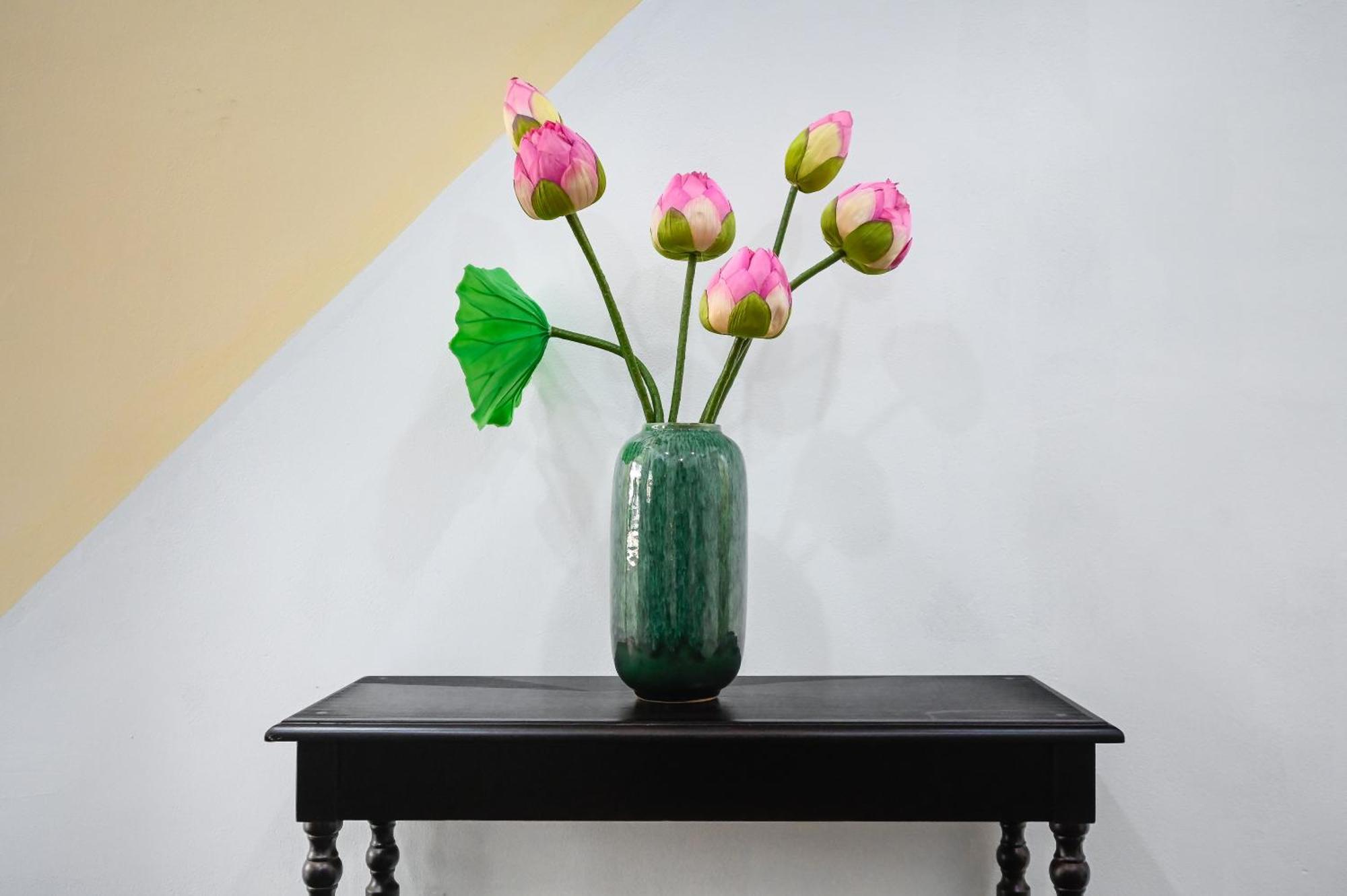 Căn hộ 80m2 Apt, Bui Vien St, District 1, Hcmc Saigon *
